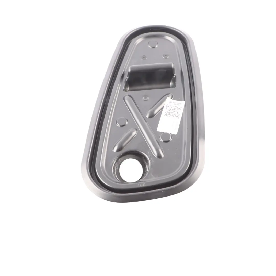 Audi Q5 FY Placa Cubierta Panel Interior Puerta Delantera Derecha - SKU 80A837916 - Número de pieza 80A837916