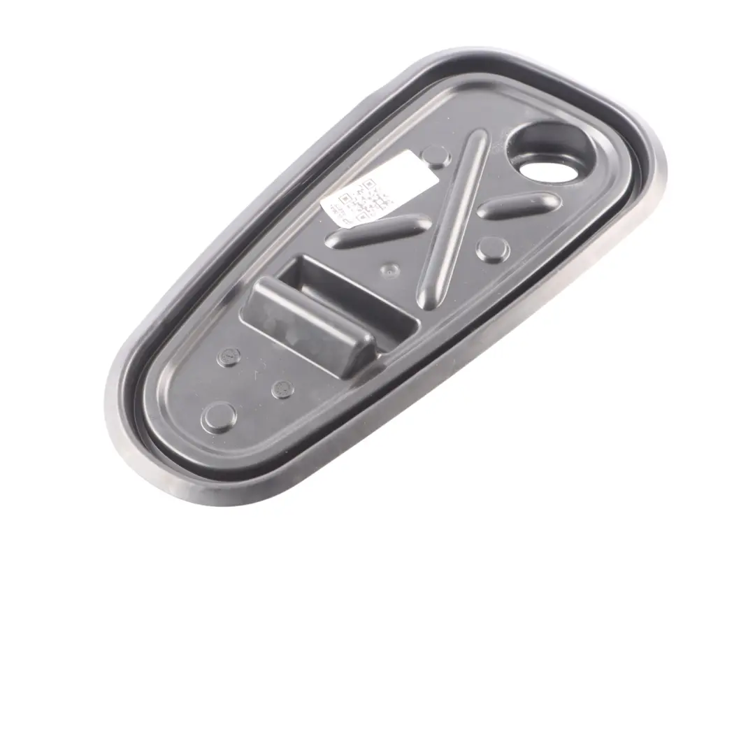 Audi Q5 FY Plaque Recouvrement Panneau Intérieur Porte Avant Droite - SKU 80A837916 - Numéro de pièce 80A837916