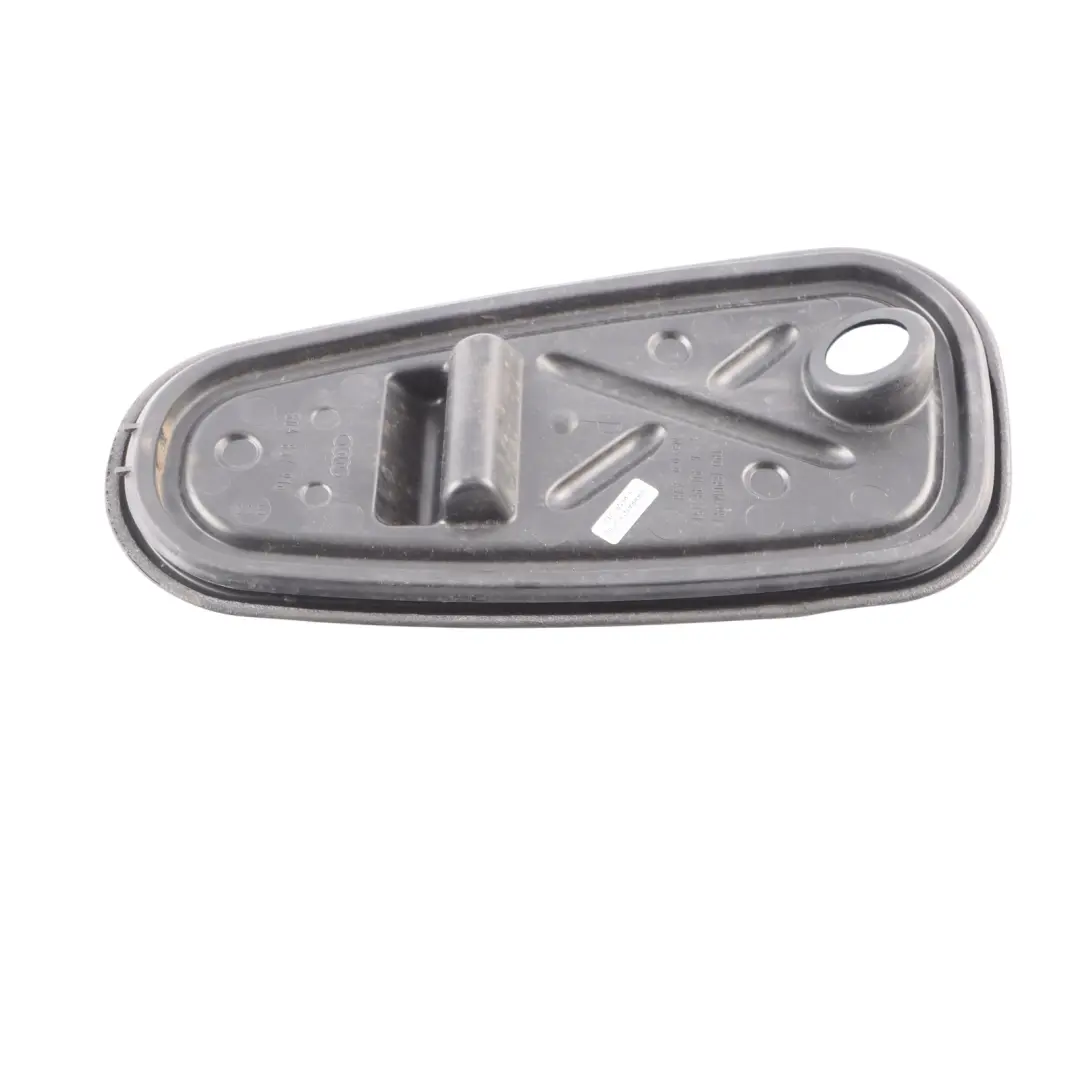 Audi Q5 FY Placa Cubierta Panel Interior Puerta Delantera Derecha - SKU 80A837916 - Número de pieza 80A837916