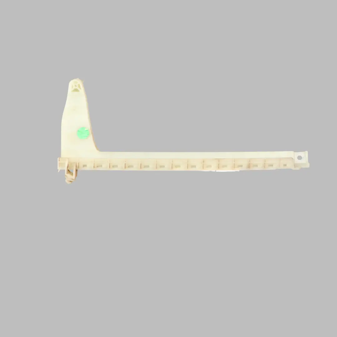 Audi Q5 FY Rear Window Guide Rail Left N/S Regulator Support Track - SKU 80A839067 - Part number 80A839067