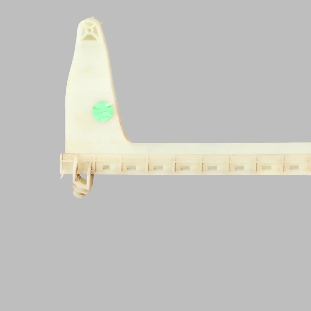 Audi Q5 FY Rear Window Guide Rail Left N/S Regulator Support Track - SKU 80A839067 - Part number 80A839067