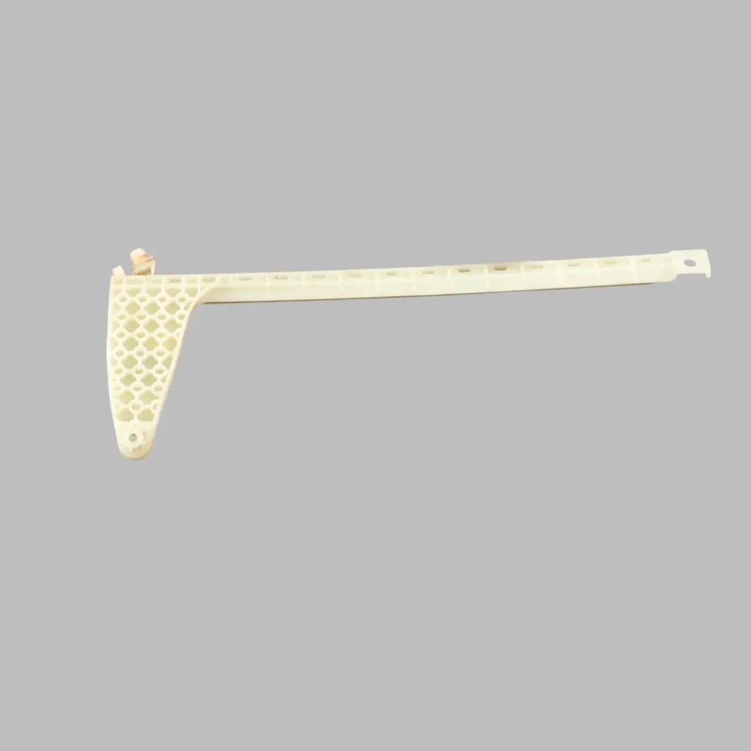 Audi Q5 FY Rear Window Guide Rail Left N/S Regulator Support Track - SKU 80A839067 - Part number 80A839067