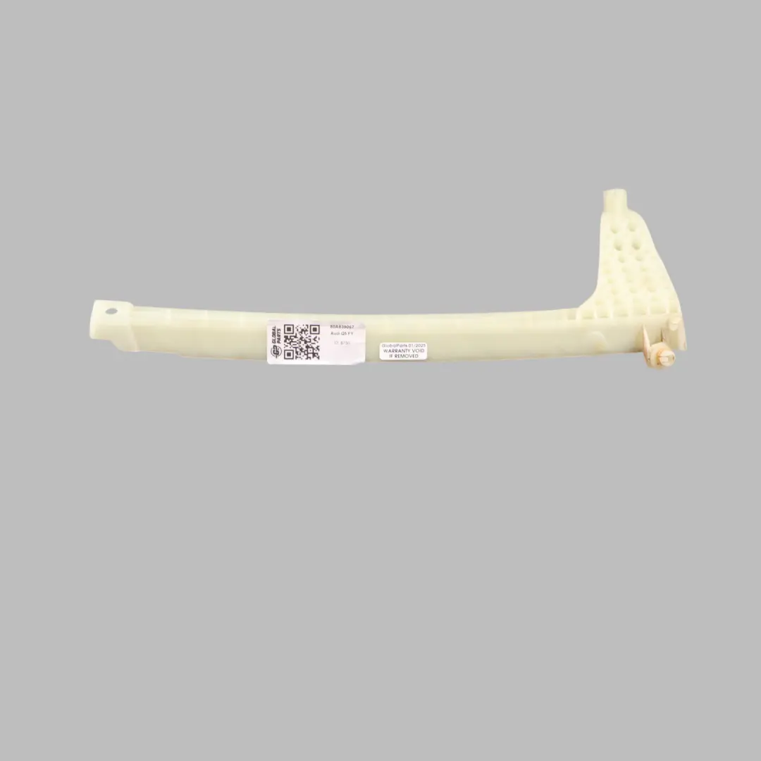 Heck Scheiben Führung Schiene Links Regulator Stützschiene für Audi Q5 FY mit Teilenummer 80A839067 Audi Q5 FY Heck Scheiben Führung Schiene Links Regulator Stützschiene - SKU 80A839067 - Teilenummer 80A839067