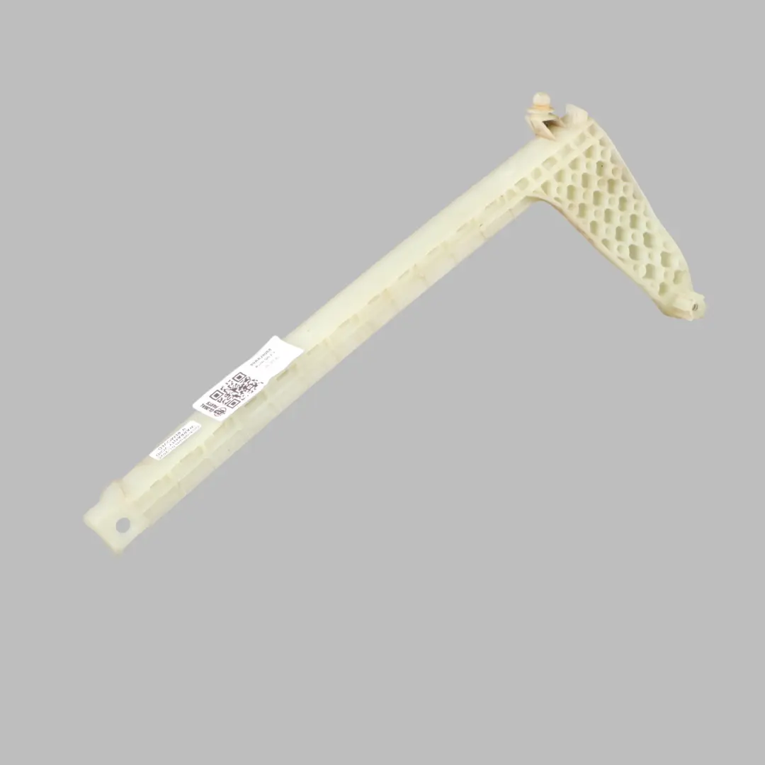 Window Guide Rail Right O/S Regulator Support Track to Audi Q5 FY Rear with Part number 80A839068 Audi Q5 FY Rear Window Guide Rail Right O/S Regulator Support Track - SKU 80A839068 - Part number 80A839068