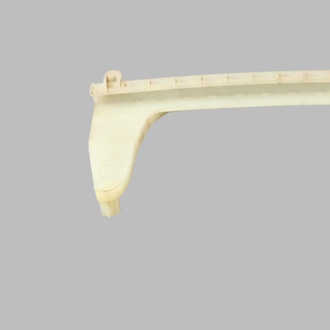 Window Guide Rail Right O/S Regulator Support Track to Audi Q5 FY Rear with Part number 80A839068 Audi Q5 FY Rear Window Guide Rail Right O/S Regulator Support Track - SKU 80A839068 - Part number 80A839068