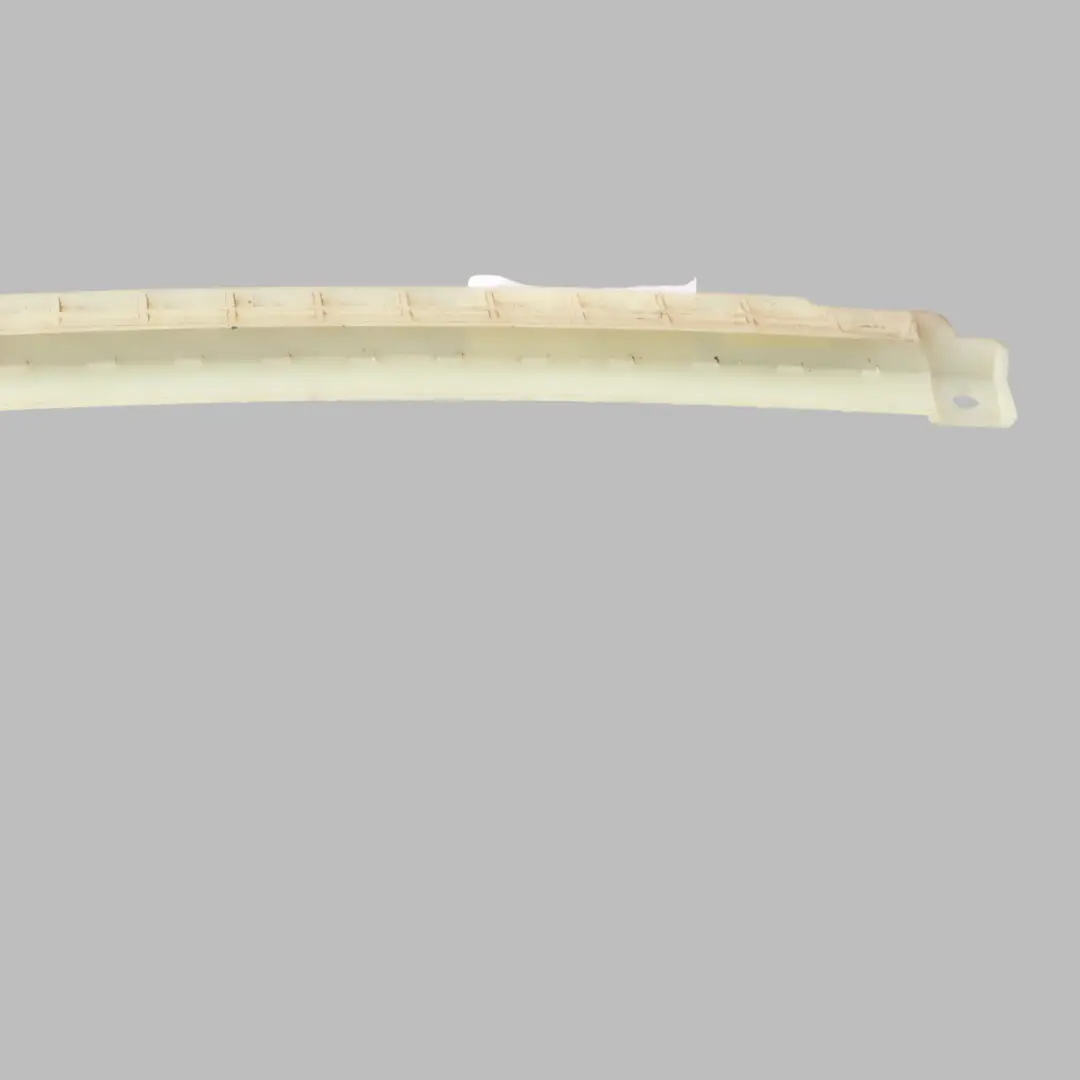 Audi Q5 FY Rear Window Guide Rail Right O/S Regulator Support Track - SKU 80A839068 - Part number 80A839068