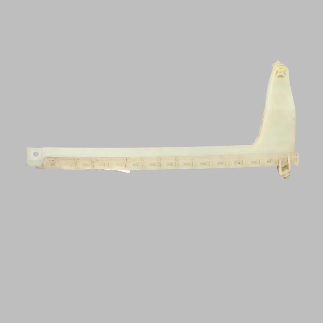 Window Guide Rail Right O/S Regulator Support Track to Audi Q5 FY Rear with Part number 80A839068 Audi Q5 FY Rear Window Guide Rail Right O/S Regulator Support Track - SKU 80A839068 - Part number 80A839068