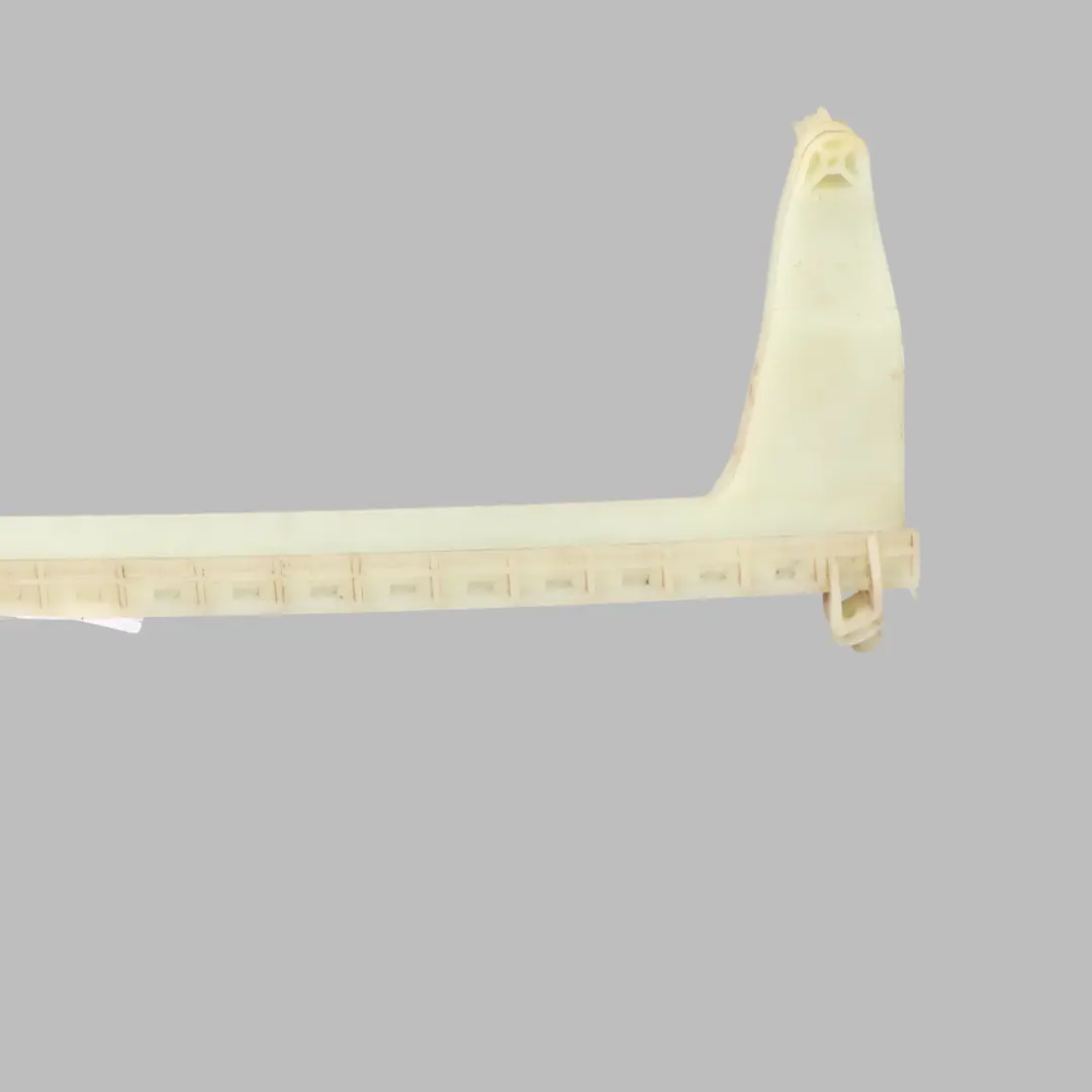 Window Guide Rail Right O/S Regulator Support Track to Audi Q5 FY Rear with Part number 80A839068 Audi Q5 FY Rear Window Guide Rail Right O/S Regulator Support Track - SKU 80A839068 - Part number 80A839068