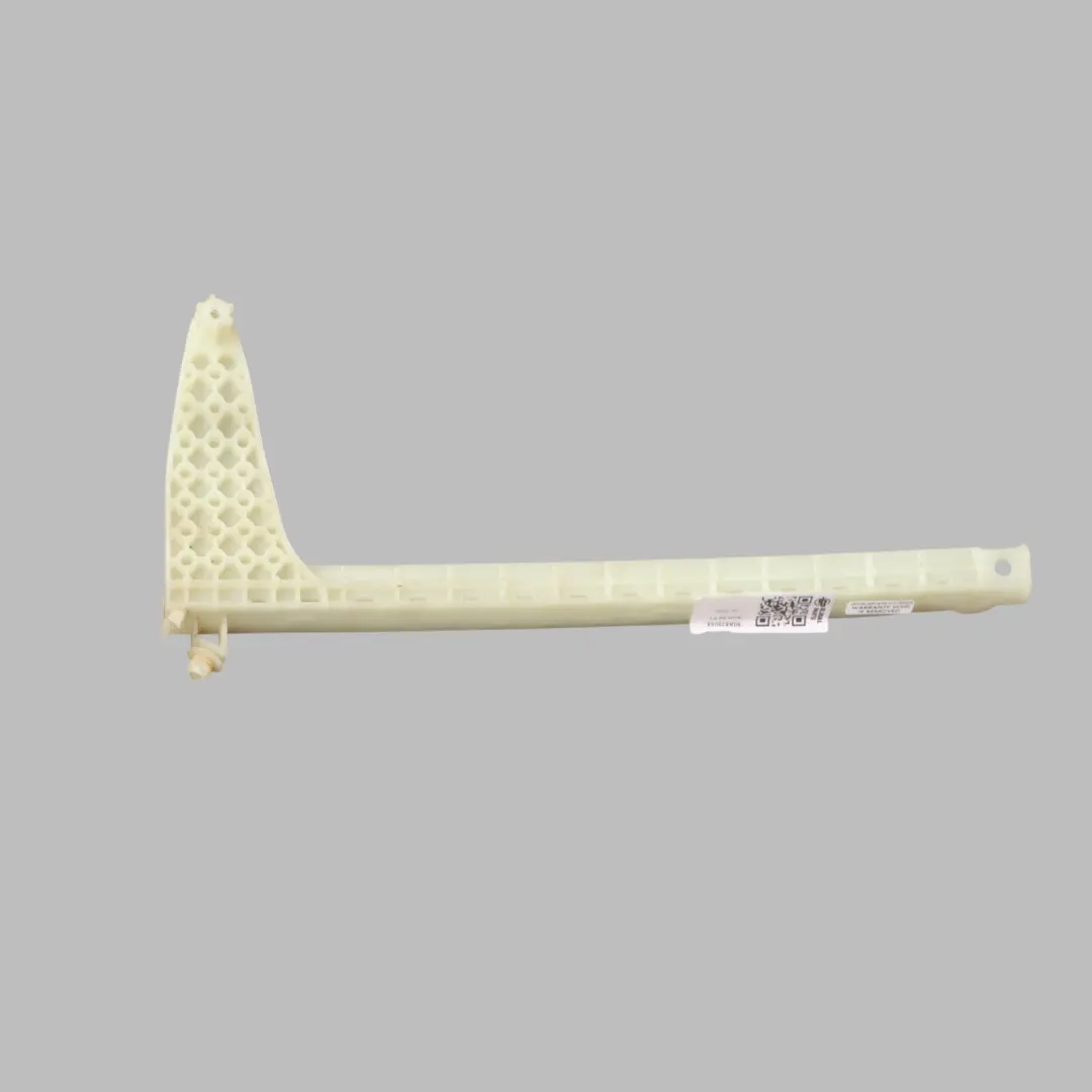 Window Guide Rail Right O/S Regulator Support Track to Audi Q5 FY Rear with Part number 80A839068 Audi Q5 FY Rear Window Guide Rail Right O/S Regulator Support Track - SKU 80A839068 - Part number 80A839068