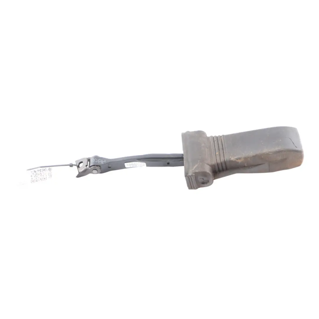 Audi Q5 FY Tür Bremse hinten Anschlag Scharnier Begrenzer Links Rechts - SKU 80A839267 - Teilenummer 80A839267