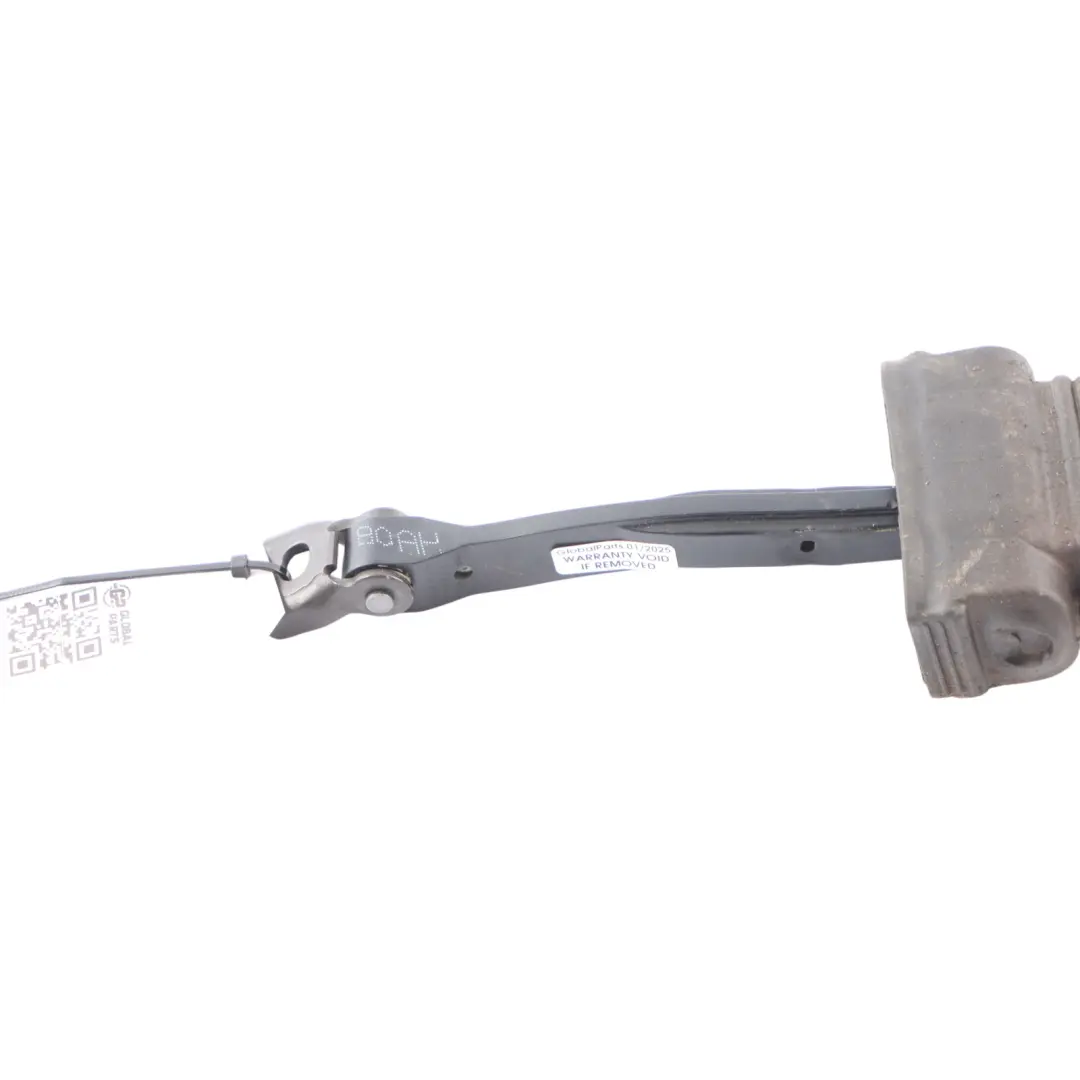 Limiteur charnière butée frein porte arrière Audi Q5 FY gauche droite pour à propos du numéro de pièce 80A839267 Limiteur charnière butée frein porte arrière Audi Q5 FY gauche droite - SKU 80A839267 - Numéro de pièce 80A839267