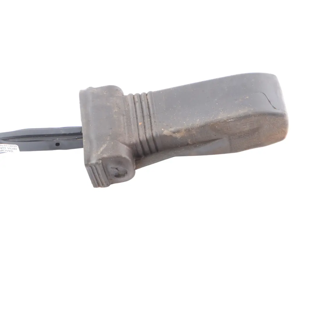  Limiteur charnière butée frein porte arrière Audi Q5 FY gauche droite - SKU 80A839267 - Numéro de pièce 80A839267