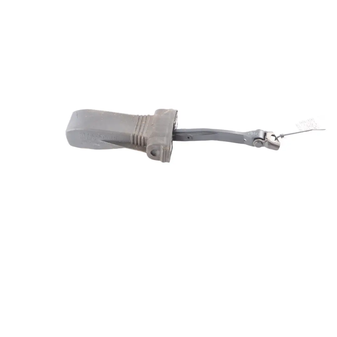 Limiteur charnière butée frein porte arrière Audi Q5 FY gauche droite pour à propos du numéro de pièce 80A839267 Limiteur charnière butée frein porte arrière Audi Q5 FY gauche droite - SKU 80A839267 - Numéro de pièce 80A839267