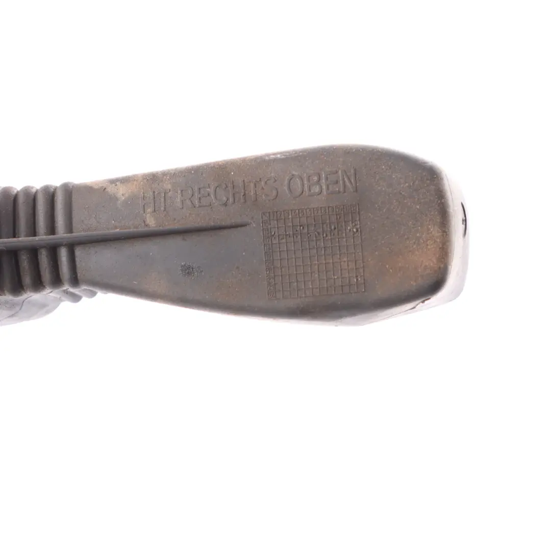 Door Brake Stop Hinge Limiter Left Right N/O/S to Audi Q5 FY Rear with Part number 80A839267 Audi Q5 FY Rear Door Brake Stop Hinge Limiter Left Right N/O/S - SKU 80A839267 - Part number 80A839267