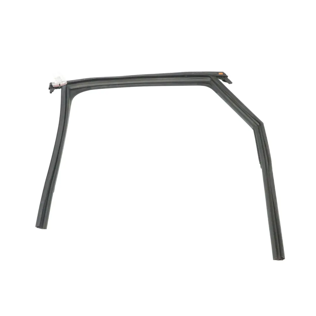 Audi Q5 FY Rear Upper Door Window Frame Trim Left N/S Surround Panel - SKU 80A839431A - Part number 80A839431A
