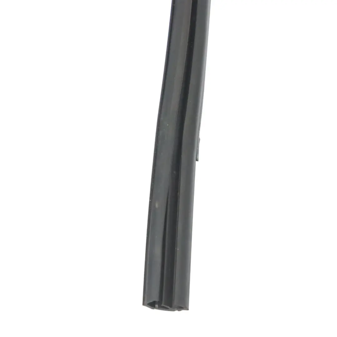 Audi Q5 FY Rear Upper Door Window Frame Trim Left N/S Surround Panel - SKU 80A839431A - Part number 80A839431A
