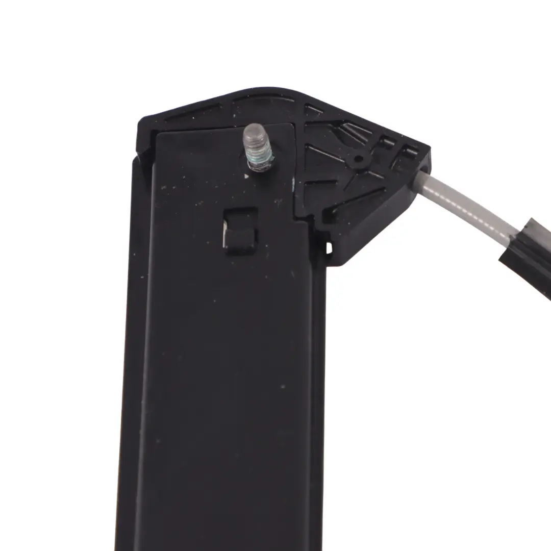 Mk2 FY Elevalunas Mecanismo Regulador Trasero Izquierdo para Audi Q5 con número de pieza 80A839461 Audi Q5 Mk2 FY Elevalunas Mecanismo Regulador Trasero Izquierdo - SKU 80A839461 - Número de pieza 80A839461