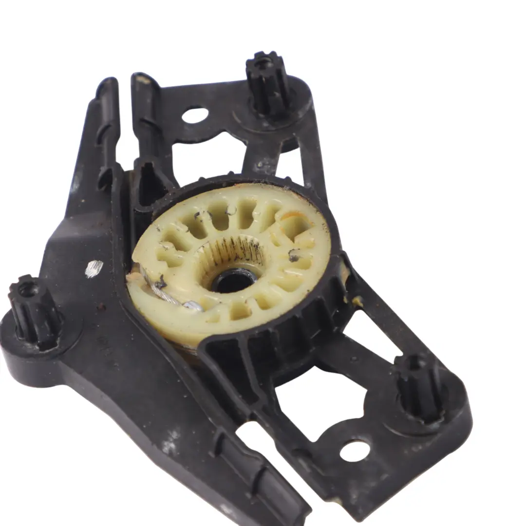 Audi Q5 Mk2 FY Door Window Lifter Regulator Mechanism Rear Left N/S - SKU 80A839461 - Part number 80A839461