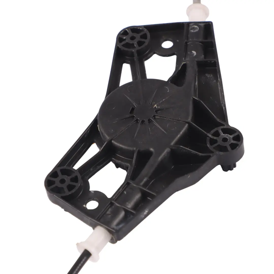Audi Q5 Mk2 FY meccanismo regolatore alzacristalli posteriore sinistro - SKU 80A839461 - Numero di parte 80A839461