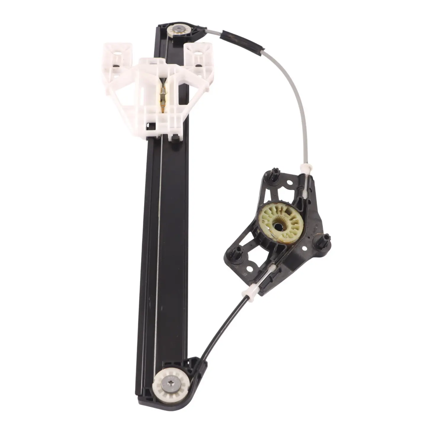 Audi Q5 FY Elevalunas Puerta Trasera Derecha Motor Regulador 80A839462