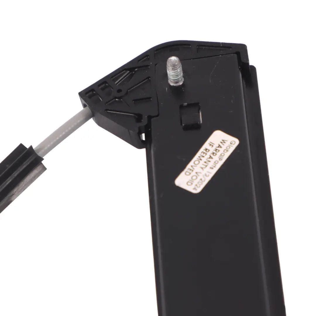 Audi Q5 FY Window Lifter Door Rear Right O/S Regulator Motor - SKU 80A839462 - Part number 80A839462