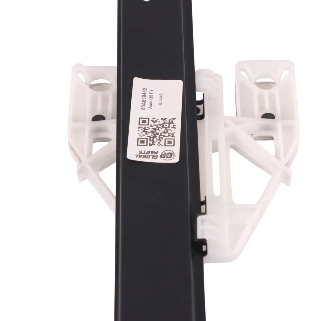 Elevalunas Puerta Trasera Derecha Motor Regulador para Audi Q5 FY con número de pieza 80A839462 Audi Q5 FY Elevalunas Puerta Trasera Derecha Motor Regulador - SKU 80A839462 - Número de pieza 80A839462