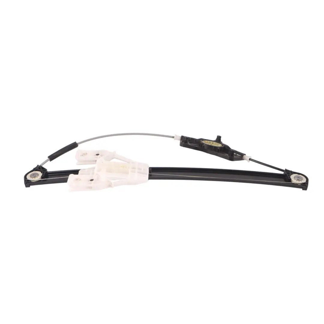 Audi Q5 FY Window Lifter Door Rear Right O/S Regulator Motor - SKU 80A839462 - Part number 80A839462