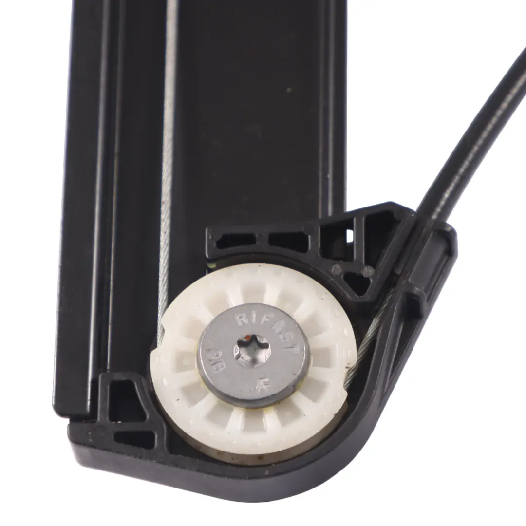 Audi Q5 FY Elevalunas Puerta Trasera Derecha Motor Regulador - SKU 80A839462 - Número de pieza 80A839462