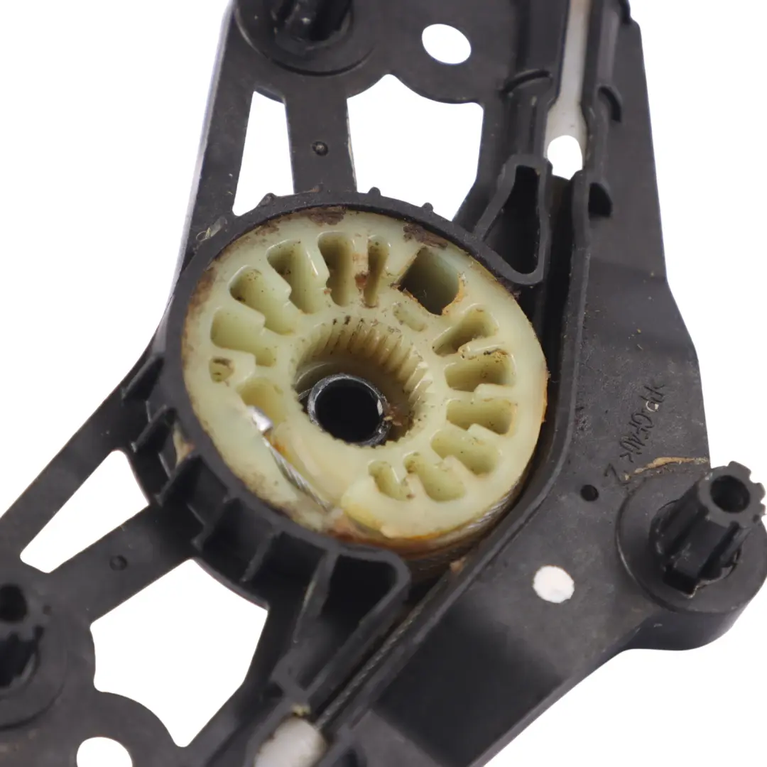Audi Q5 FY Window Lifter Door Rear Right O/S Regulator Motor - SKU 80A839462 - Part number 80A839462