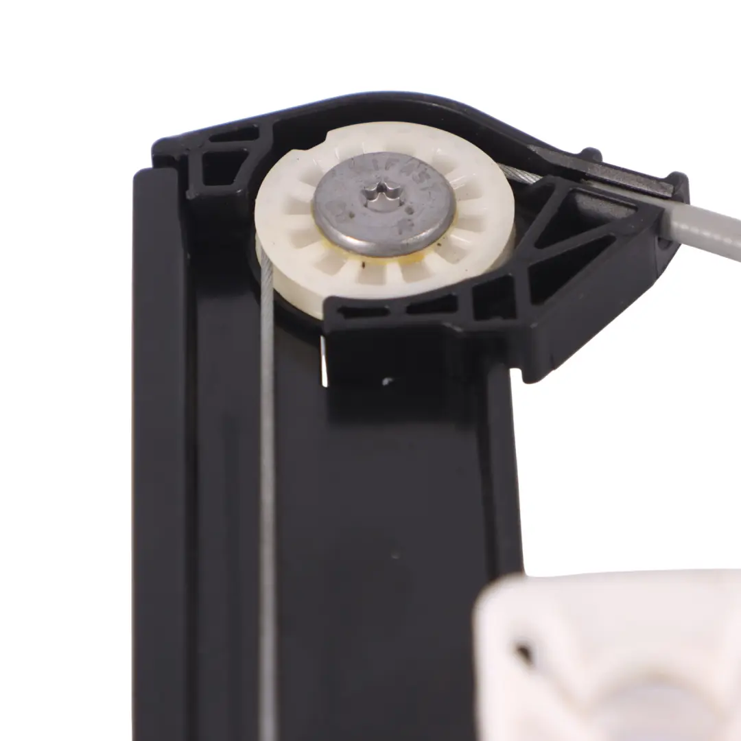 Fensterheber Tür Hinten Rechts Regulator Motor für Audi Q5 FY mit Teilenummer 80A839462 Audi Q5 FY Fensterheber Tür Hinten Rechts Regulator Motor - SKU 80A839462 - Teilenummer 80A839462