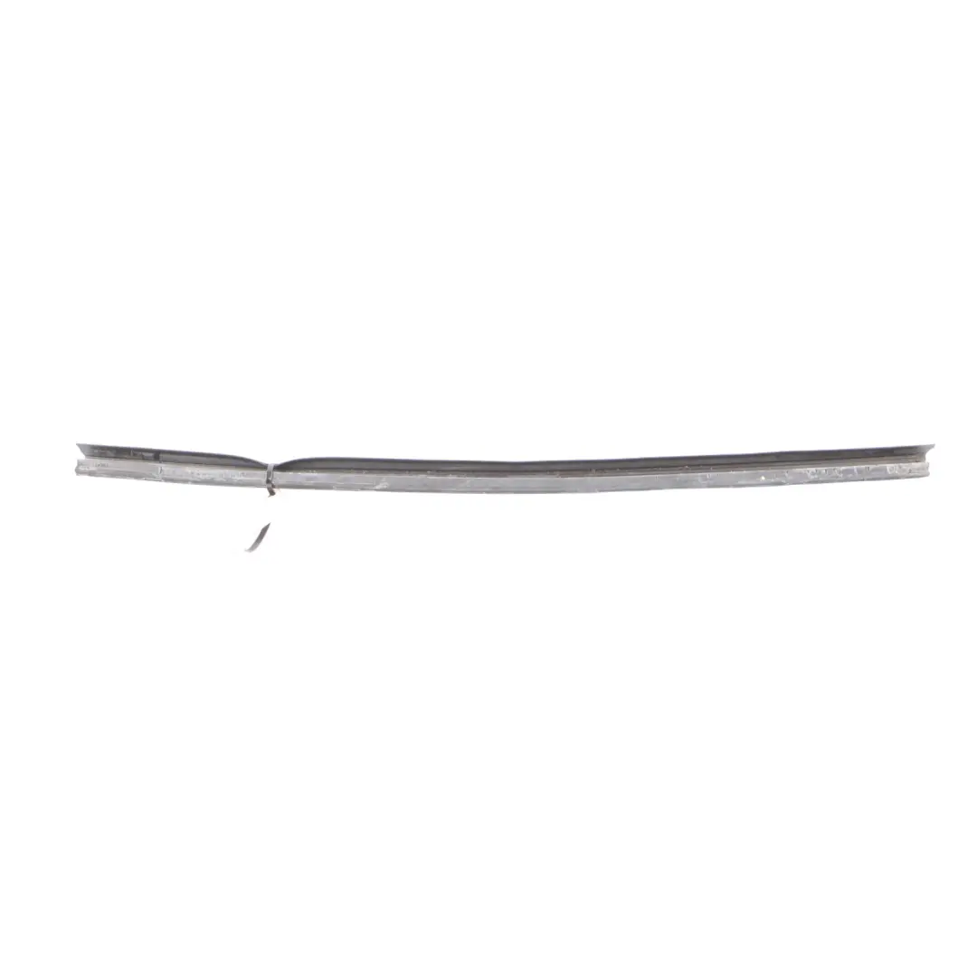 Audi Q5 FY Rear Door Window Inner Seal Gasket Rubber Left N/S - SKU 80A839479 - Part number 80A839479
