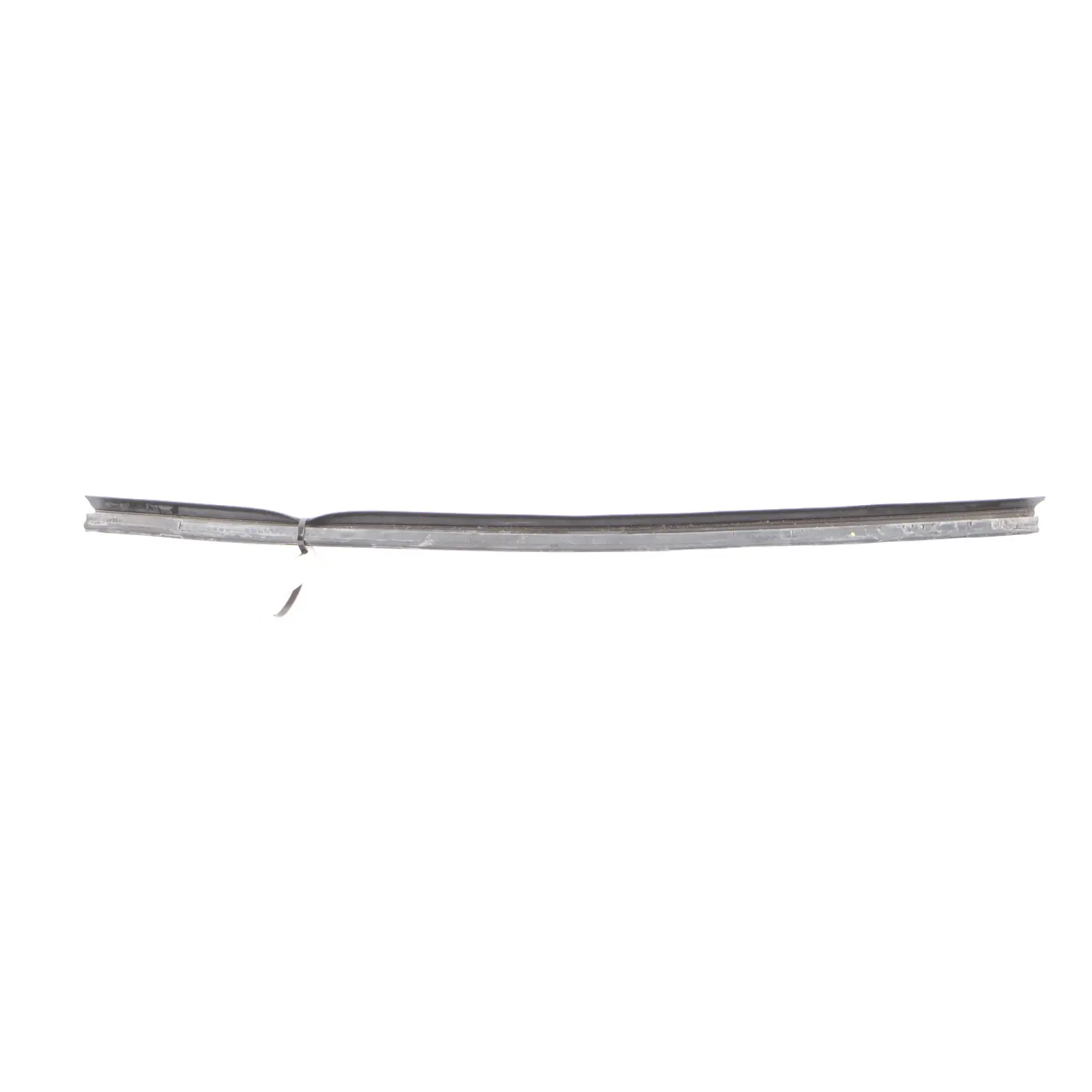 Audi Q5 FY Rear Door Window Inner Seal Gasket Rubber Left N/S 80A839479