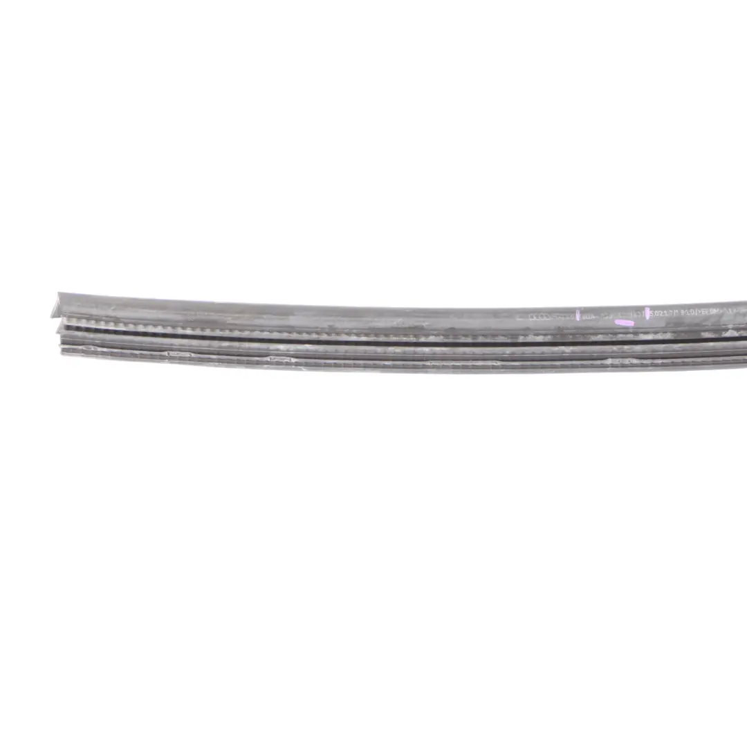 Audi Q5 FY Rear Door Window Inner Seal Gasket Rubber Left N/S - SKU 80A839479 - Part number 80A839479