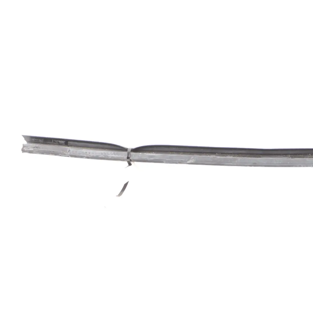 Audi Q5 FY Rear Door Window Inner Seal Gasket Rubber Left N/S - SKU 80A839479 - Part number 80A839479