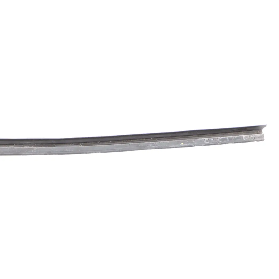 Audi Q5 FY Rear Door Window Inner Seal Gasket Rubber Left N/S - SKU 80A839479 - Part number 80A839479