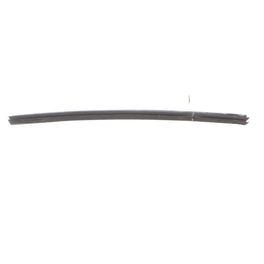 Audi Q5 FY Rear Door Window Inner Seal Gasket Rubber Left N/S - SKU 80A839479 - Part number 80A839479