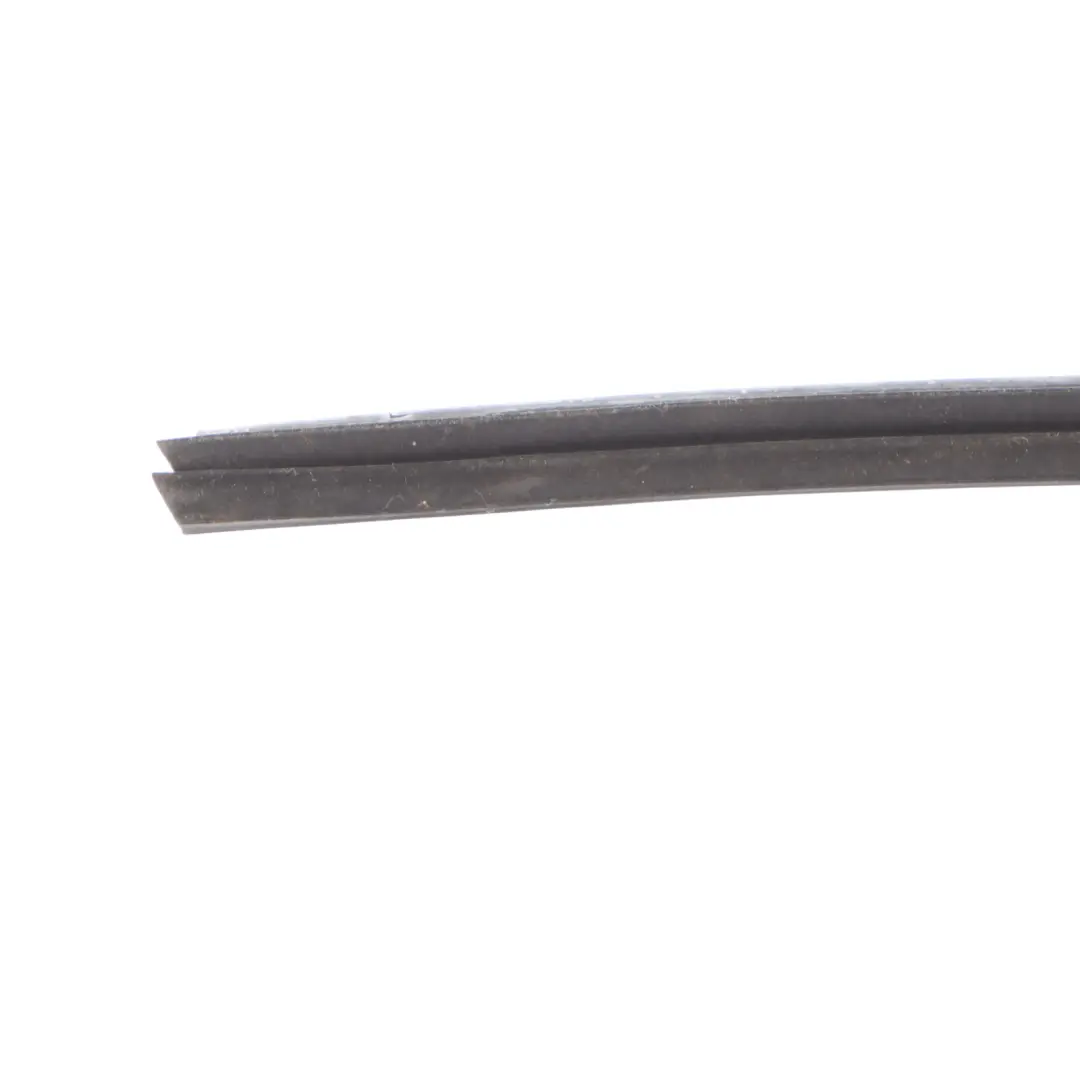 Audi Q5 FY Rear Door Window Inner Seal Gasket Rubber Left N/S - SKU 80A839479 - Part number 80A839479