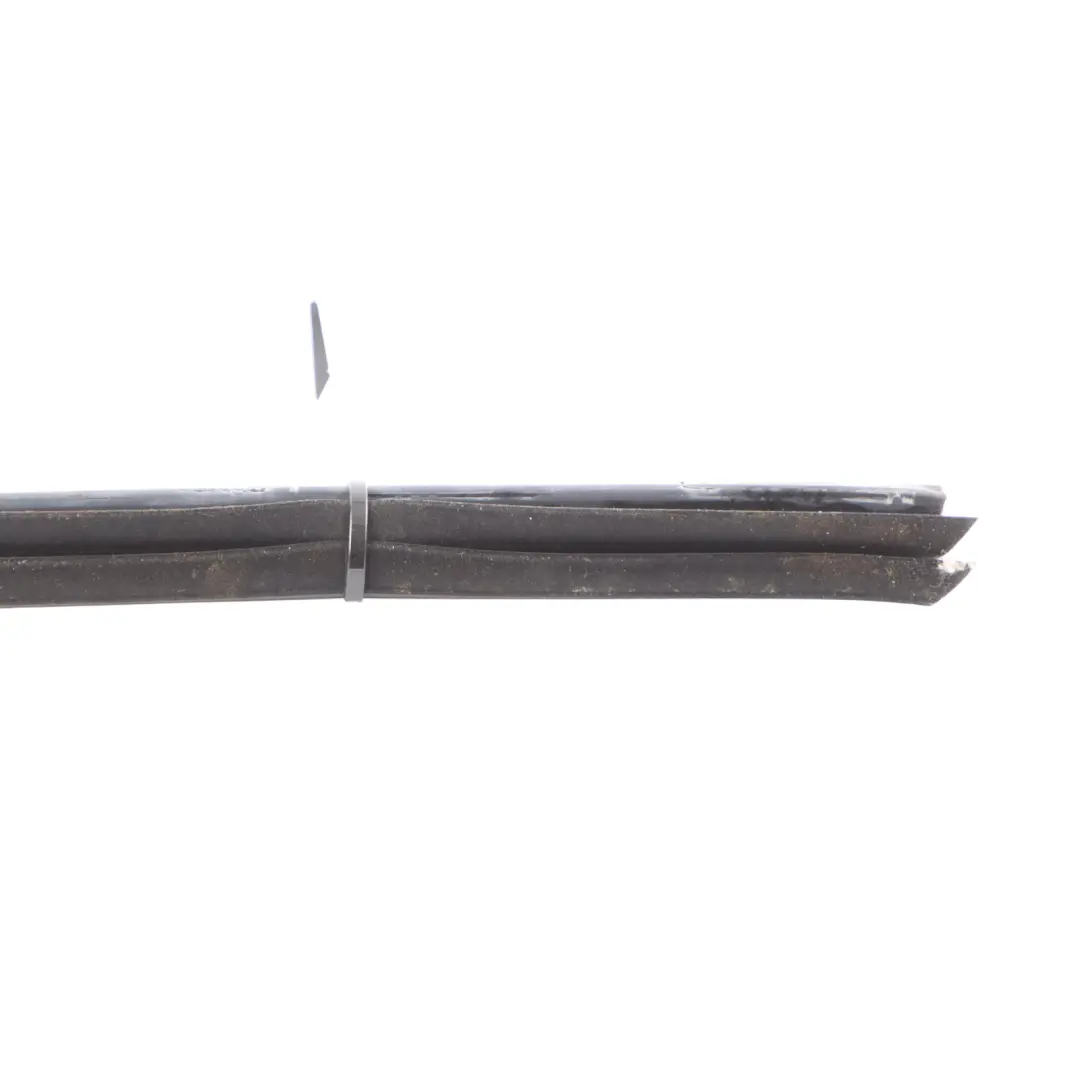 Audi Q5 FY Lunotto Posteriore Guarnizione Interna Gomma Sinistra - SKU 80A839479 - Numero di parte 80A839479