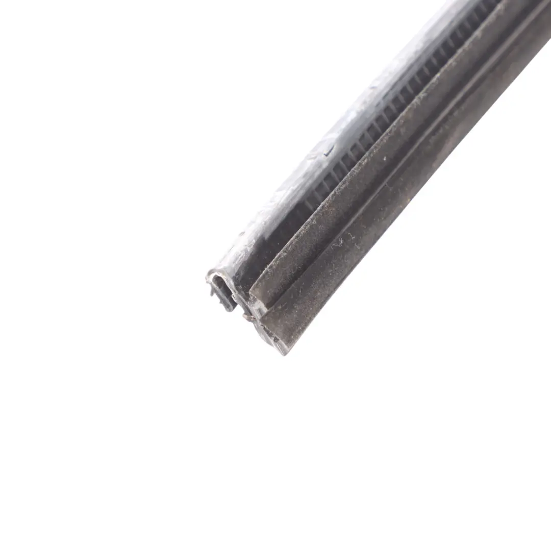 Audi Q5 FY Rear Door Window Inner Seal Gasket Rubber Left N/S - SKU 80A839479 - Part number 80A839479