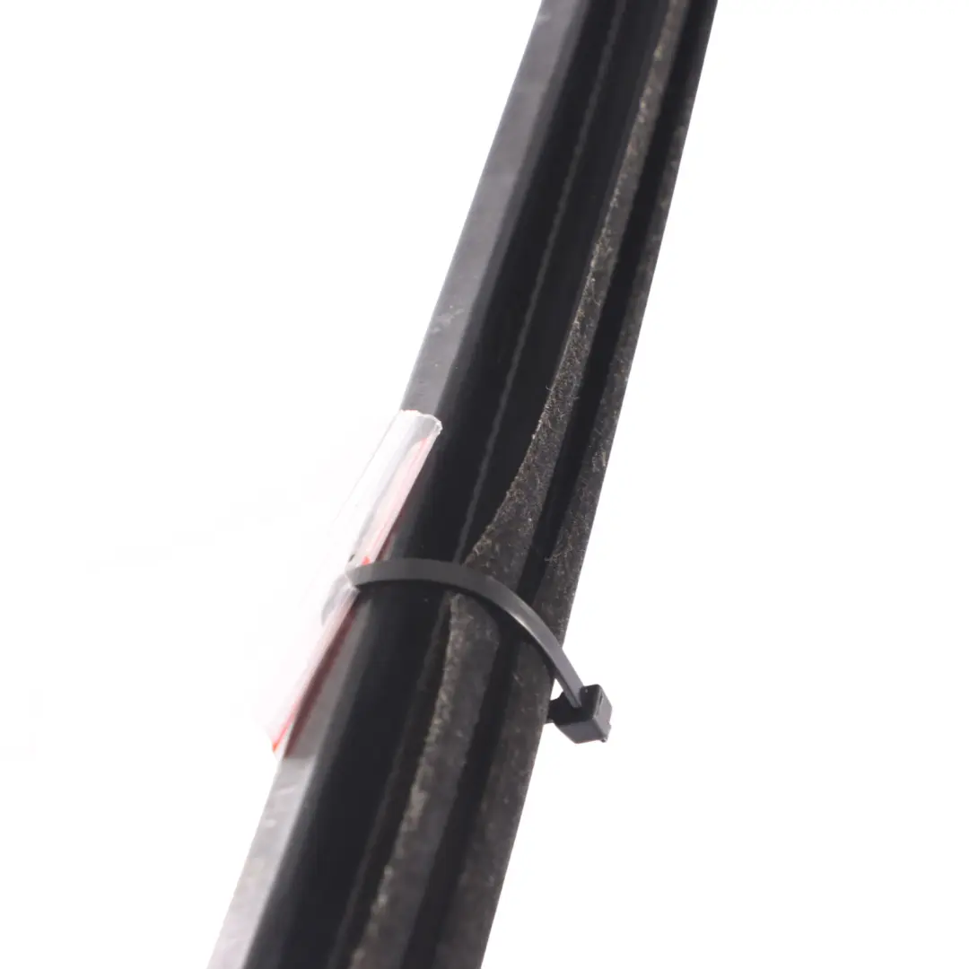 Audi Q5 FY guarnizione porta posteriore guarnizione interno destra - SKU 80A839480 - Numero di parte 80A839480