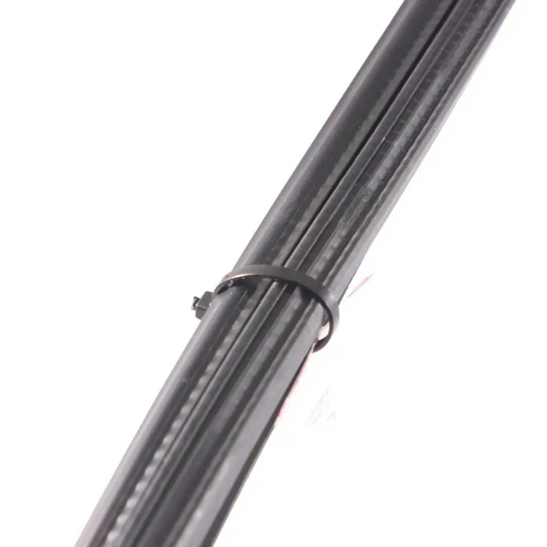 Audi Q5 FY guarnizione porta posteriore guarnizione interno destra - SKU 80A839480 - Numero di parte 80A839480