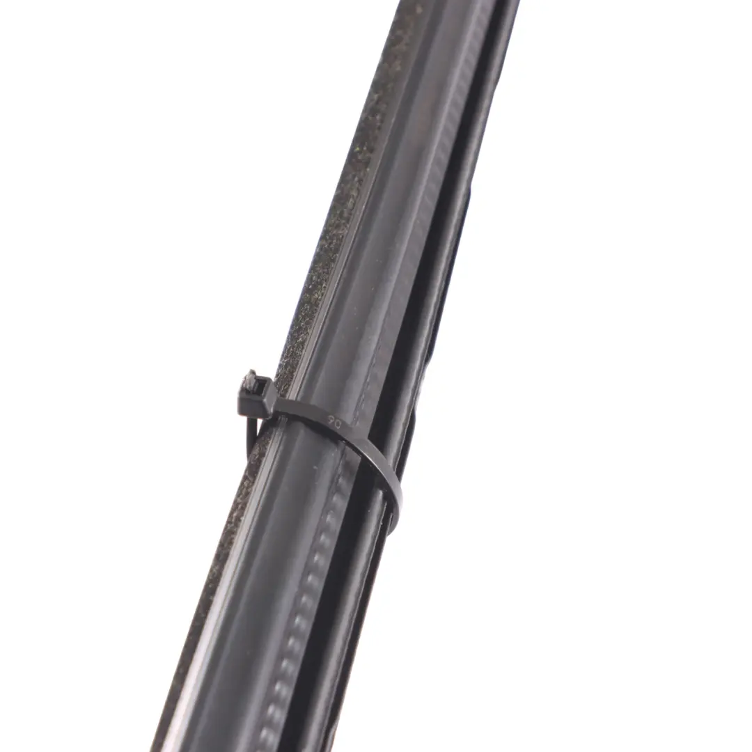 Door Seal Gasket Rubber Inner Weatherstrip Right O/S to Audi Q5 FY Rear with Part number 80A839480 Audi Q5 FY Rear Door Seal Gasket Rubber Inner Weatherstrip Right O/S - SKU 80A839480 - Part number 80A839480