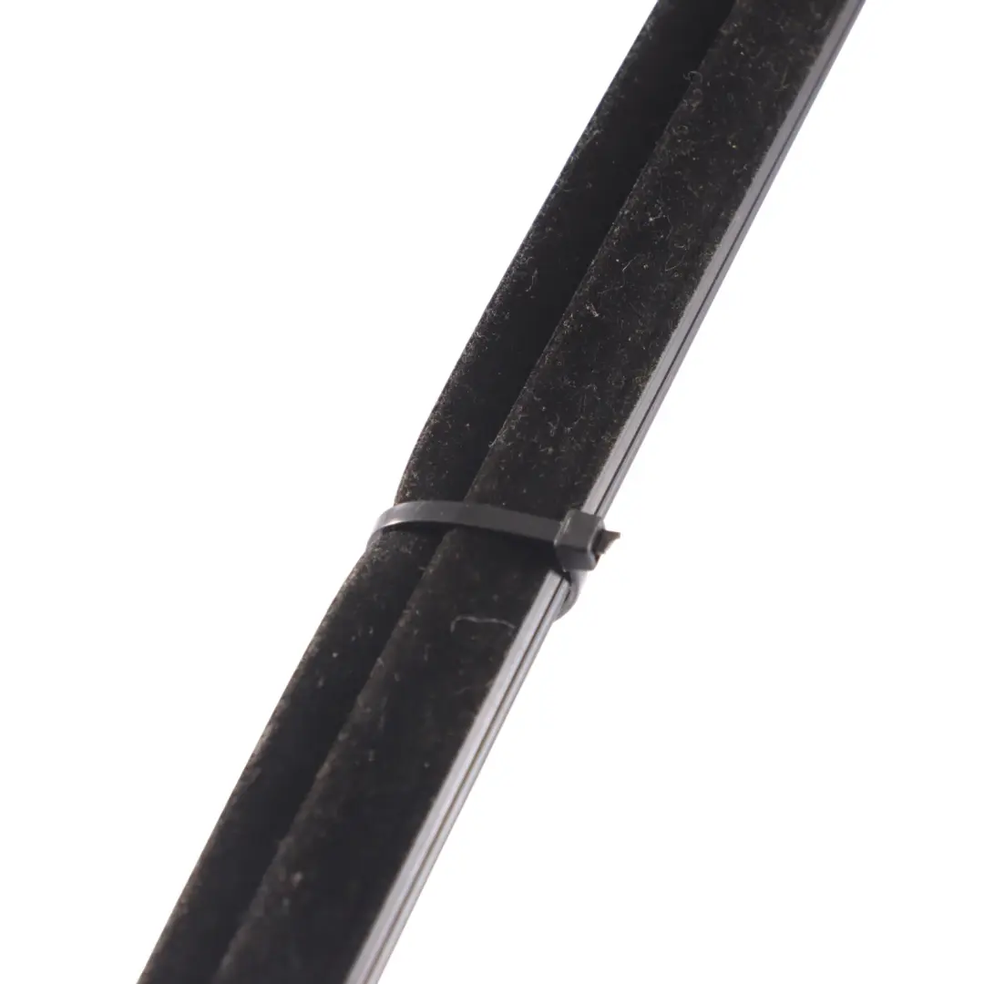 Audi Q5 FY guarnizione porta posteriore guarnizione interno destra - SKU 80A839480 - Numero di parte 80A839480