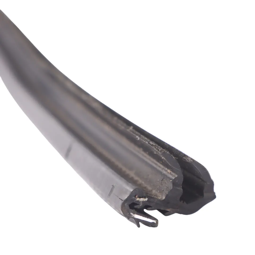 Hinten Türdichtung Gummi Dichtungsmanschette Rechts für Audi Q5 FY mit Teilenummer 80A839480 Audi Q5 FY Hinten Türdichtung Gummi Dichtungsmanschette Rechts - SKU 80A839480 - Teilenummer 80A839480