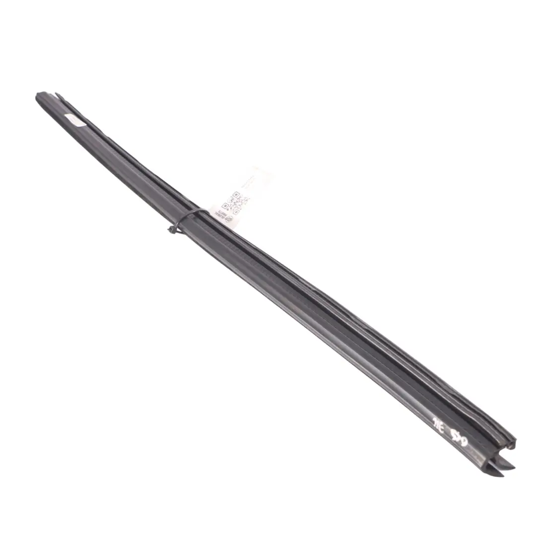 Audi Q5 FY guarnizione porta posteriore guarnizione interno destra - SKU 80A839480 - Numero di parte 80A839480