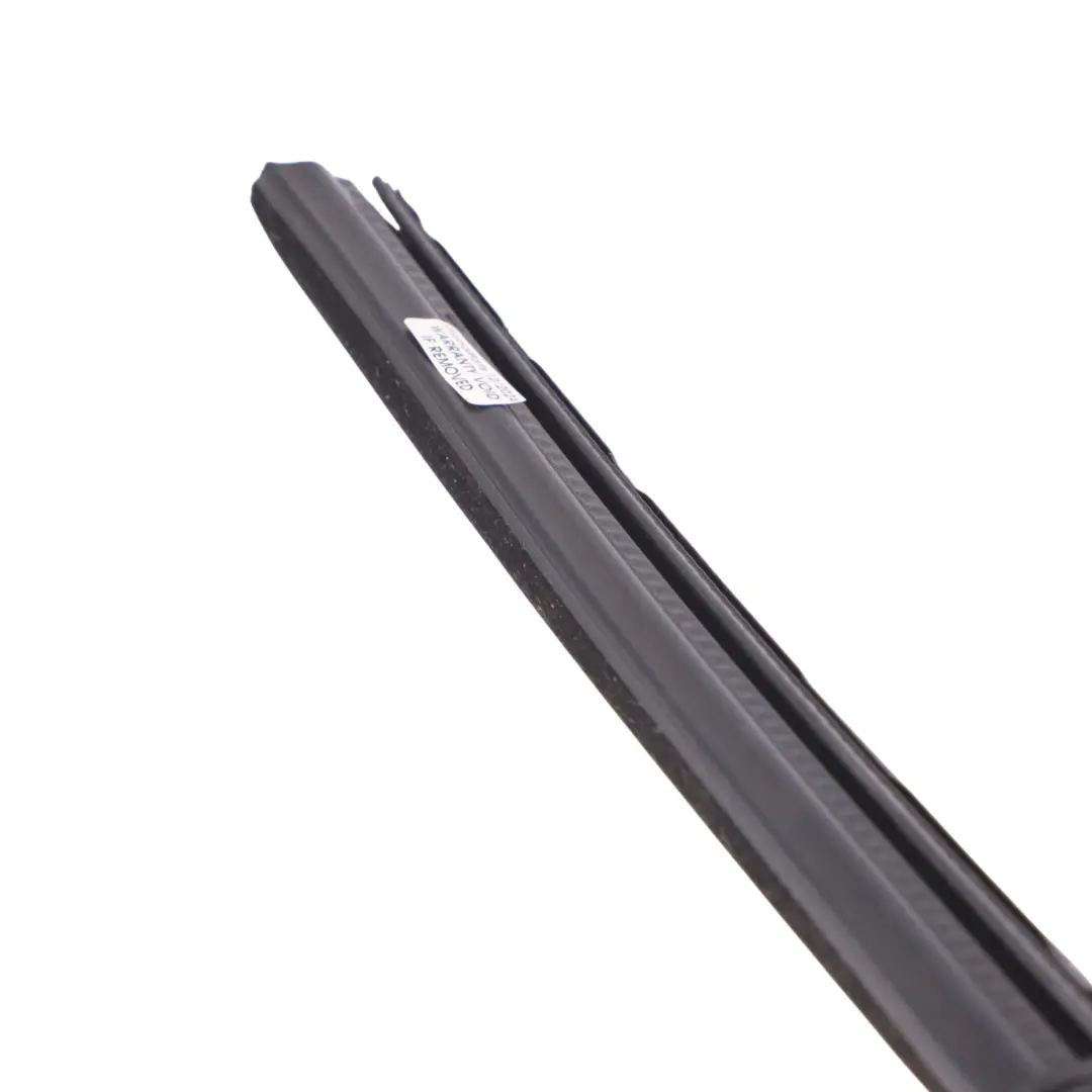 Joint d'étanchéité de porte arrière Joint intérieur droit pour Audi Q5 FY à propos du numéro de pièce 80A839480 Audi Q5 FY Joint d'étanchéité de porte arrière Joint intérieur droit - SKU 80A839480 - Numéro de pièce 80A839480