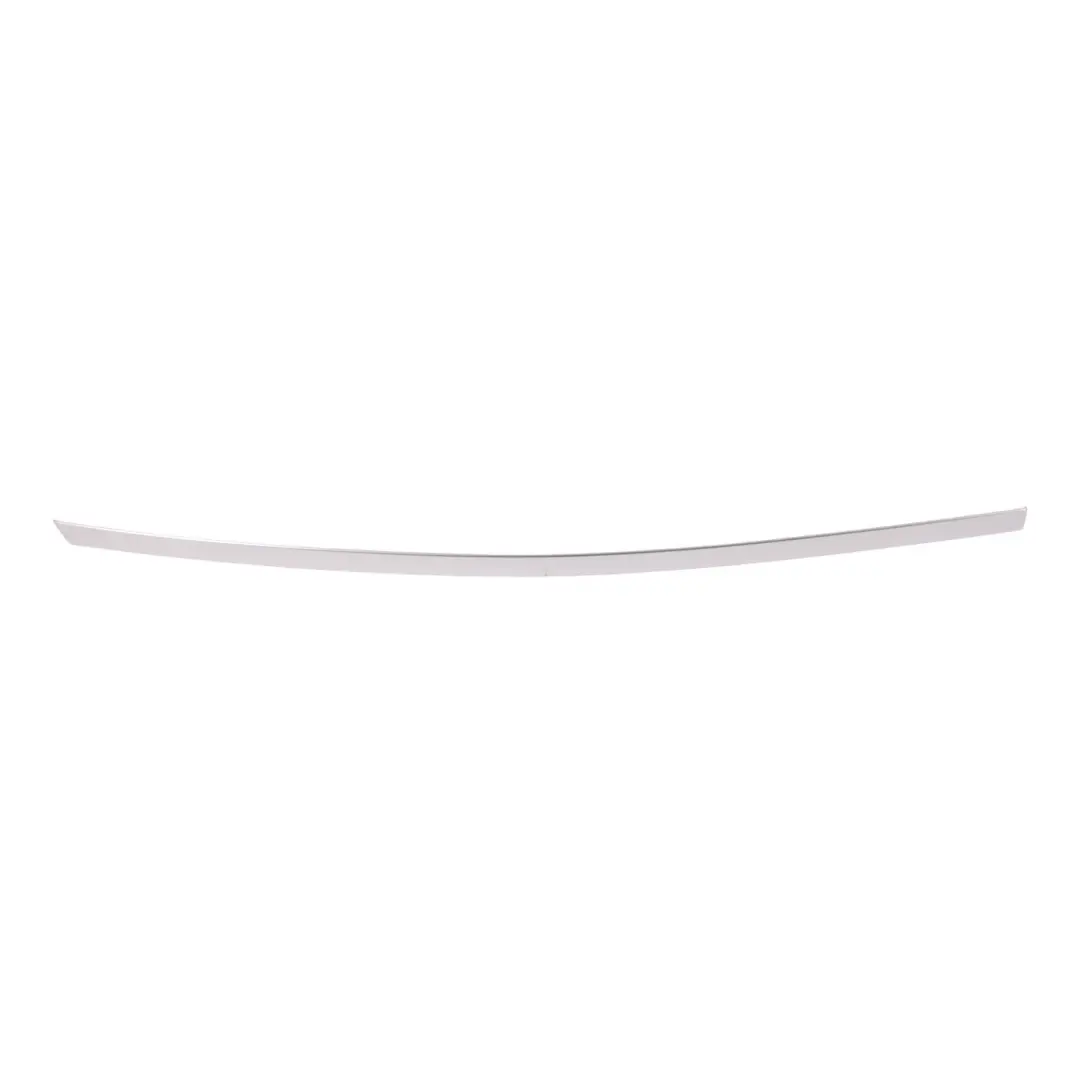 Audi Q5 FY Door Window Trim Outer Weather Strip Rear Left N/S - SKU 80A839643B - Part number 80A839643B