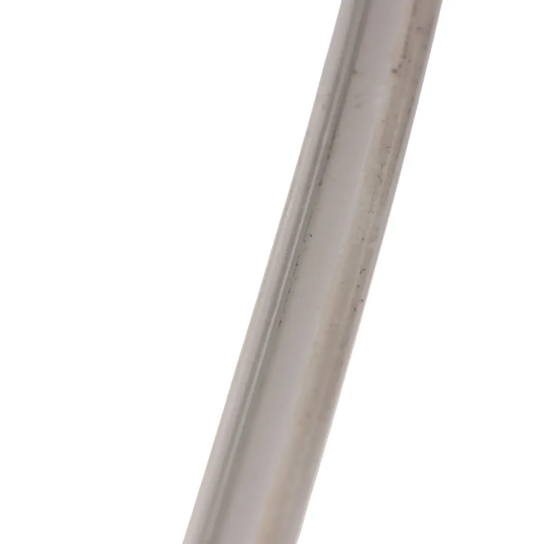Audi Q5 FY Door Window Trim Outer Weather Strip Rear Left N/S - SKU 80A839643B - Part number 80A839643B