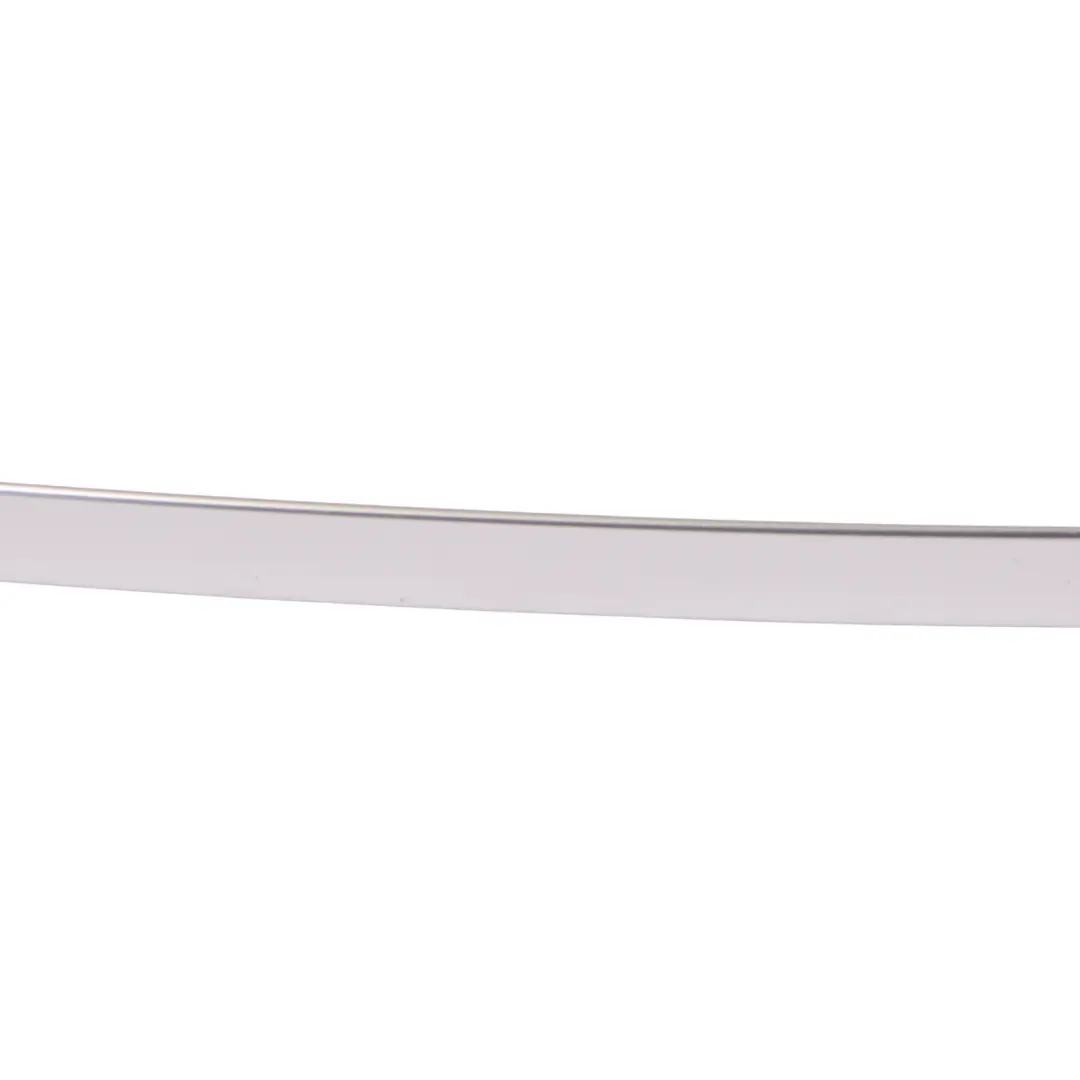 Audi Q5 FY Finestrino Porta Striscia Esterna Posteriore Sinistra - SKU 80A839643B - Numero di parte 80A839643B