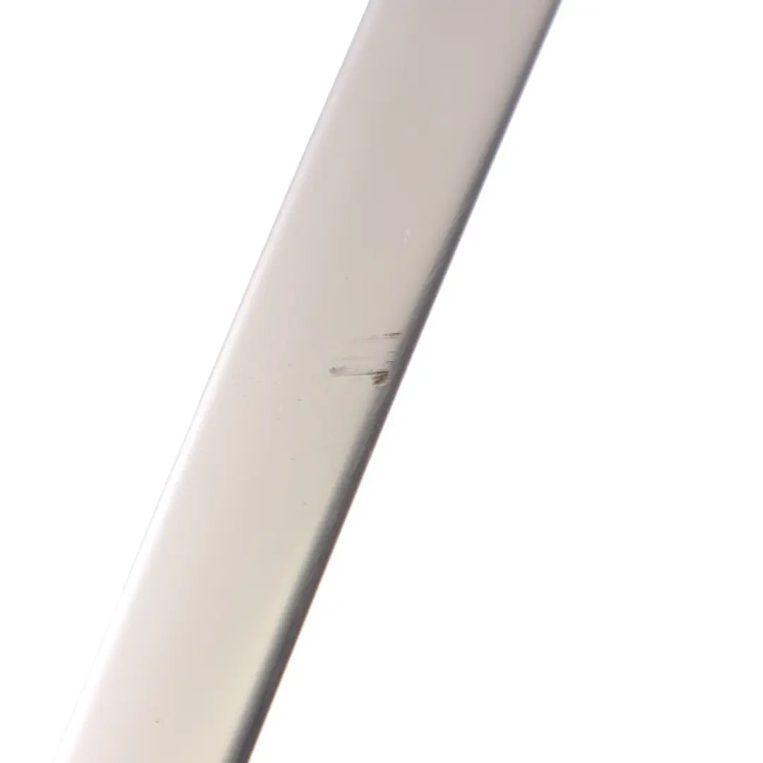 Audi Q5 FY Finestrino Porta Striscia Esterna Posteriore Sinistra - SKU 80A839643B - Numero di parte 80A839643B